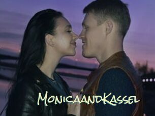 MonicaandKassel