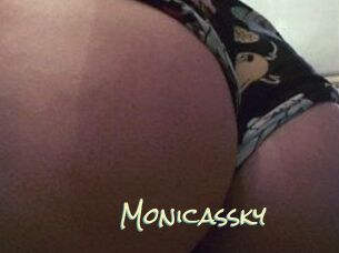 Monicassky