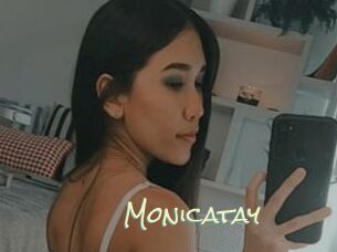 Monicatay Porn Monkey Cash