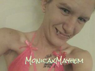 MonicaxMayhem
