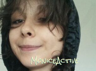 MoniceActive