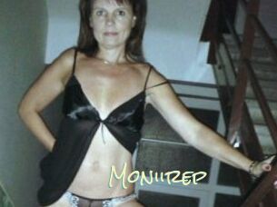 Moniirep Porn Monkey Cash