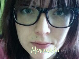 Monika4u