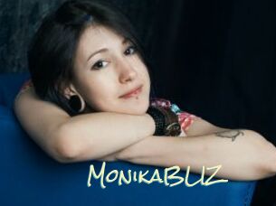 MonikaBLIZ Porn Monkey Cash
