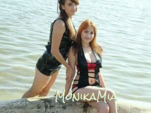 MonikaMia