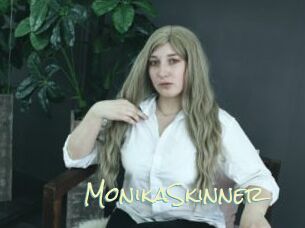 MonikaSkinner Porn Monkey Cash