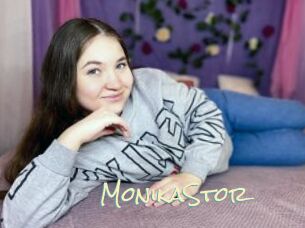 MonikaStor