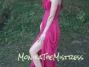 MonikaTheMistress