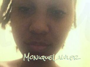 MoniqueLawler Porn Monkey Cash
