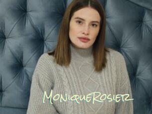 MoniqueRosier Porn Monkey Cash