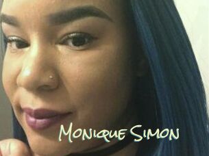 Monique_Simon Porn Monkey Cash