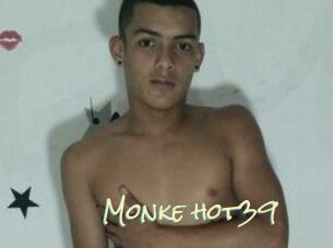Monke_hot39 Porn Monkey Cash