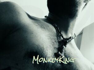 MonkeyKing