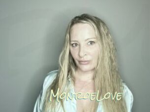 MonroeLove Porn Monkey Cash