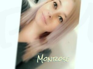 Monrose Porn Monkey Cash