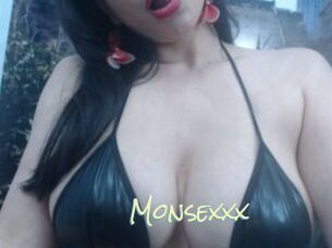 Monsexxx