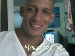 MonsterCok
