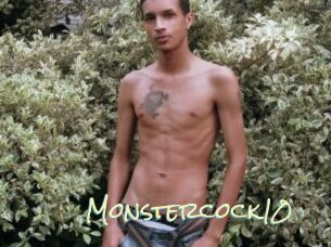Monstercock10