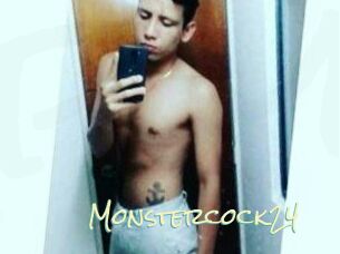 Monstercock24