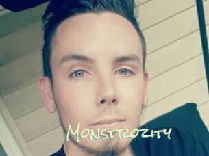 Monstrozity