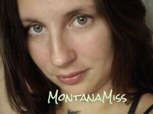 MontanaMiss Porn Monkey Cash