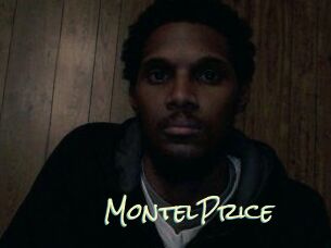 MontelPrice Porn Monkey Cash