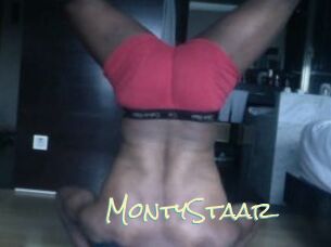 MontyStaar