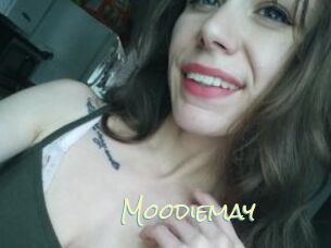 Moodiemay