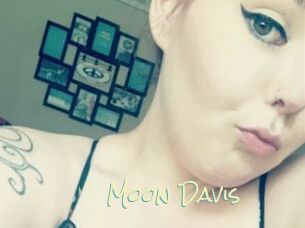 Moon_Davis Porn Monkey Cash