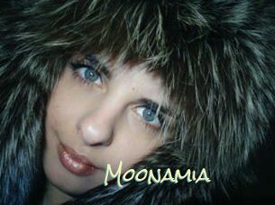 Moonamia