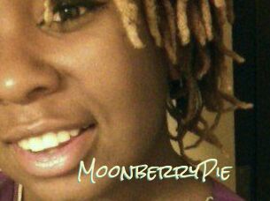 MoonberryPie