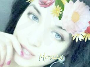 Moran