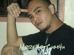 MoreHotCum4u
