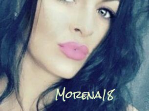 Morena18
