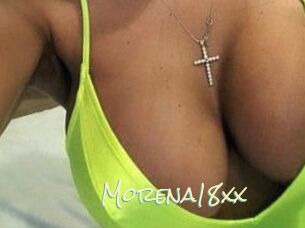 Morena18xx Porn Monkey Cash