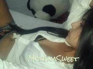 Morena_Sweet