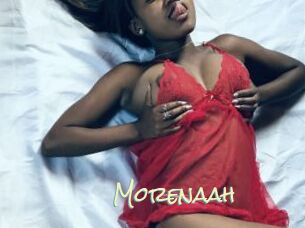 Morenaah