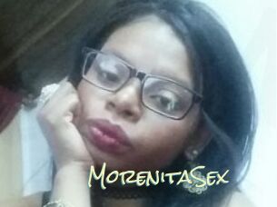 MorenitaSex