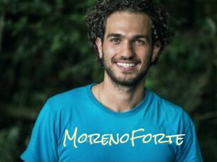 MorenoForte