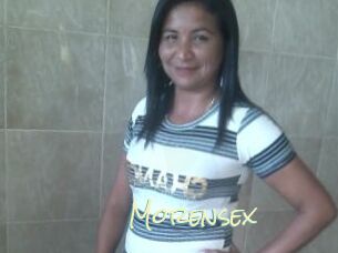 Morensex