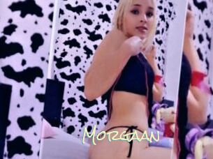Morgaan