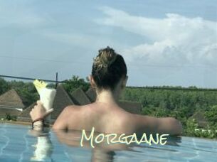 Morgaane
