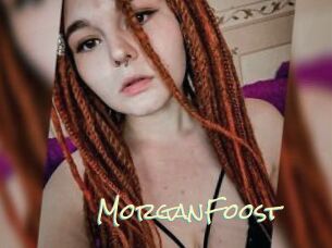 MorganFoost Porn Monkey Cash