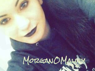 MorganOMalley
