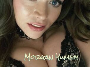 Morgan_Yummy