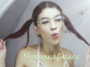 MorganaGrace Porn Monkey Cash
