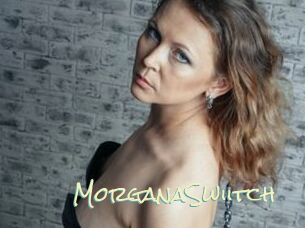 MorganaSwiitch