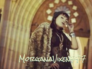 MorganaVixen777