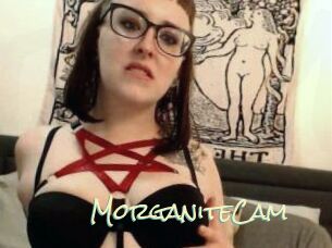 MorganiteCam