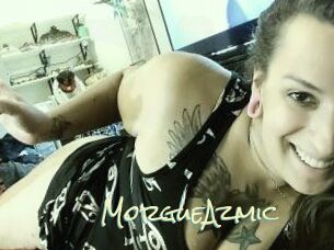 MorgueAzmic
